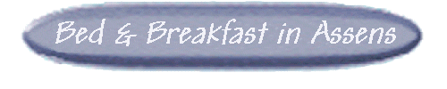 Bed & Breakfast in Assens